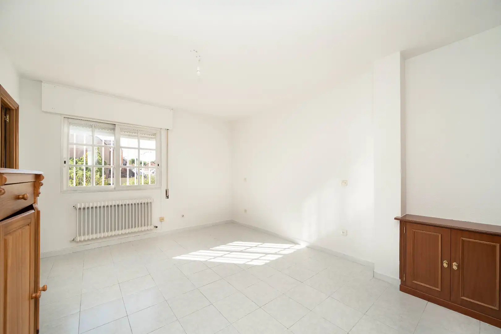 Habitación de Casa adosada en venta en Algete con Calefacción, Jardín privado y Terraza