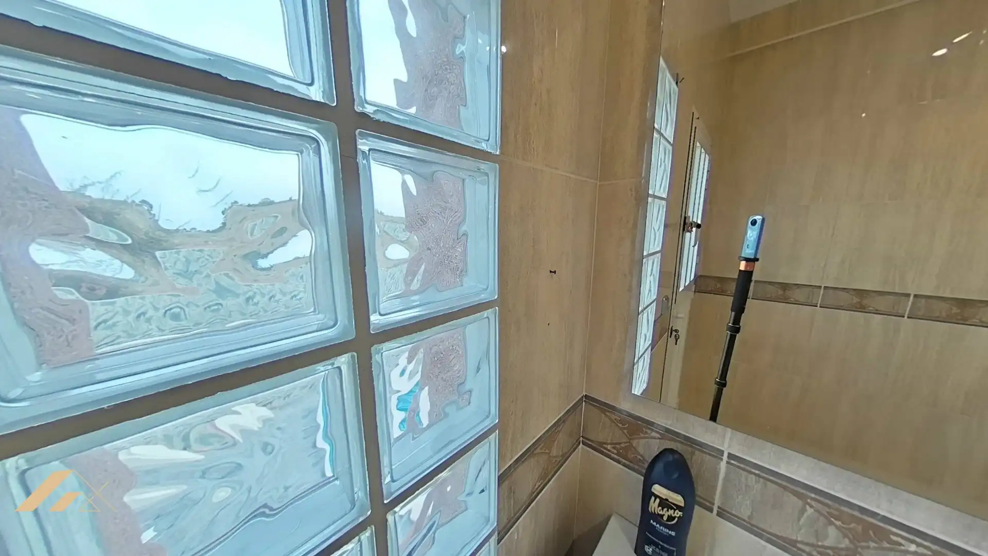 Baño de Casa o chalet en venta en Torrevieja con Aire acondicionado, Terraza y Trastero
