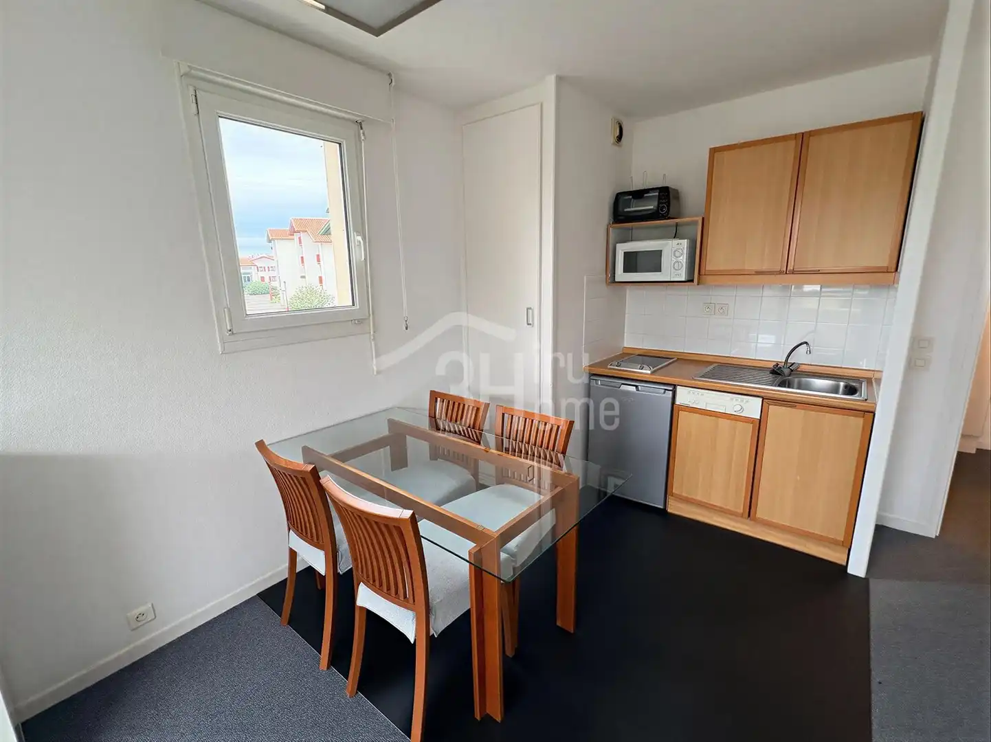 Apartamento en venta en Urrugne, imagen 9