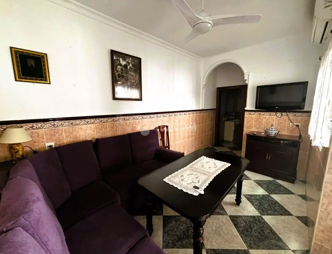Casa adosada en venta en Pilas