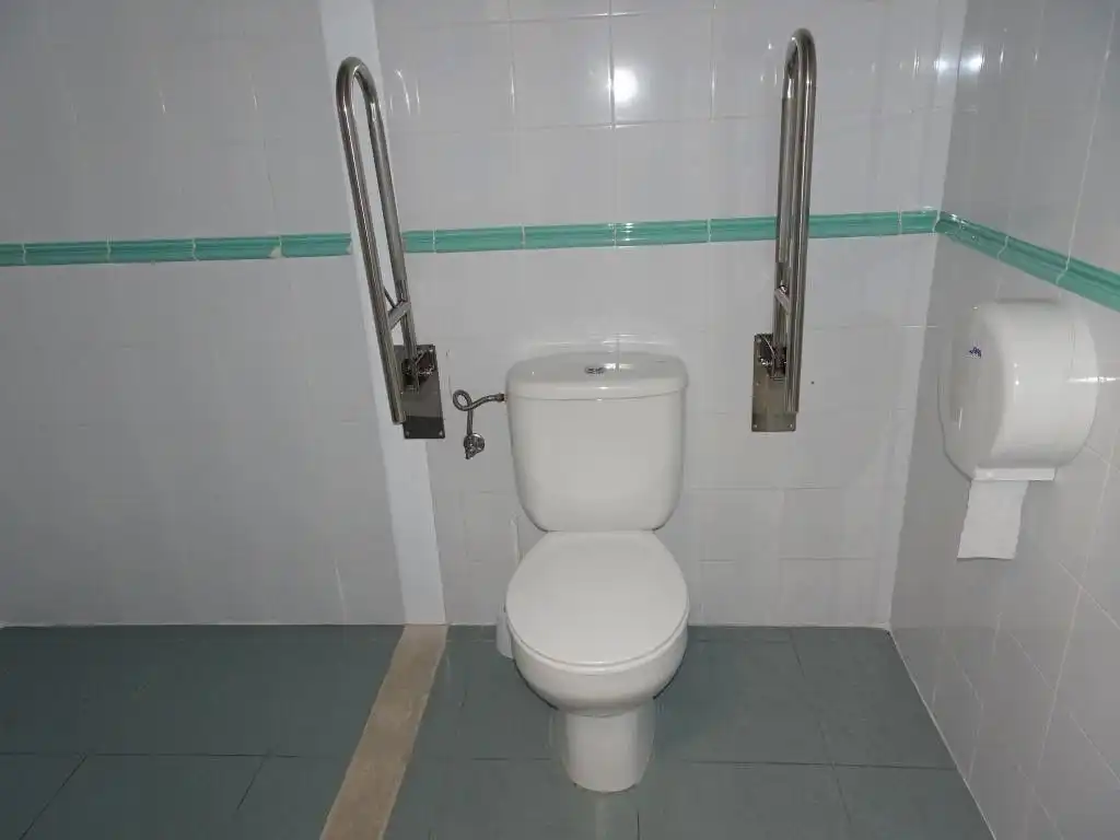 Local comercial en venda a Medina del Campo, imagen 14
