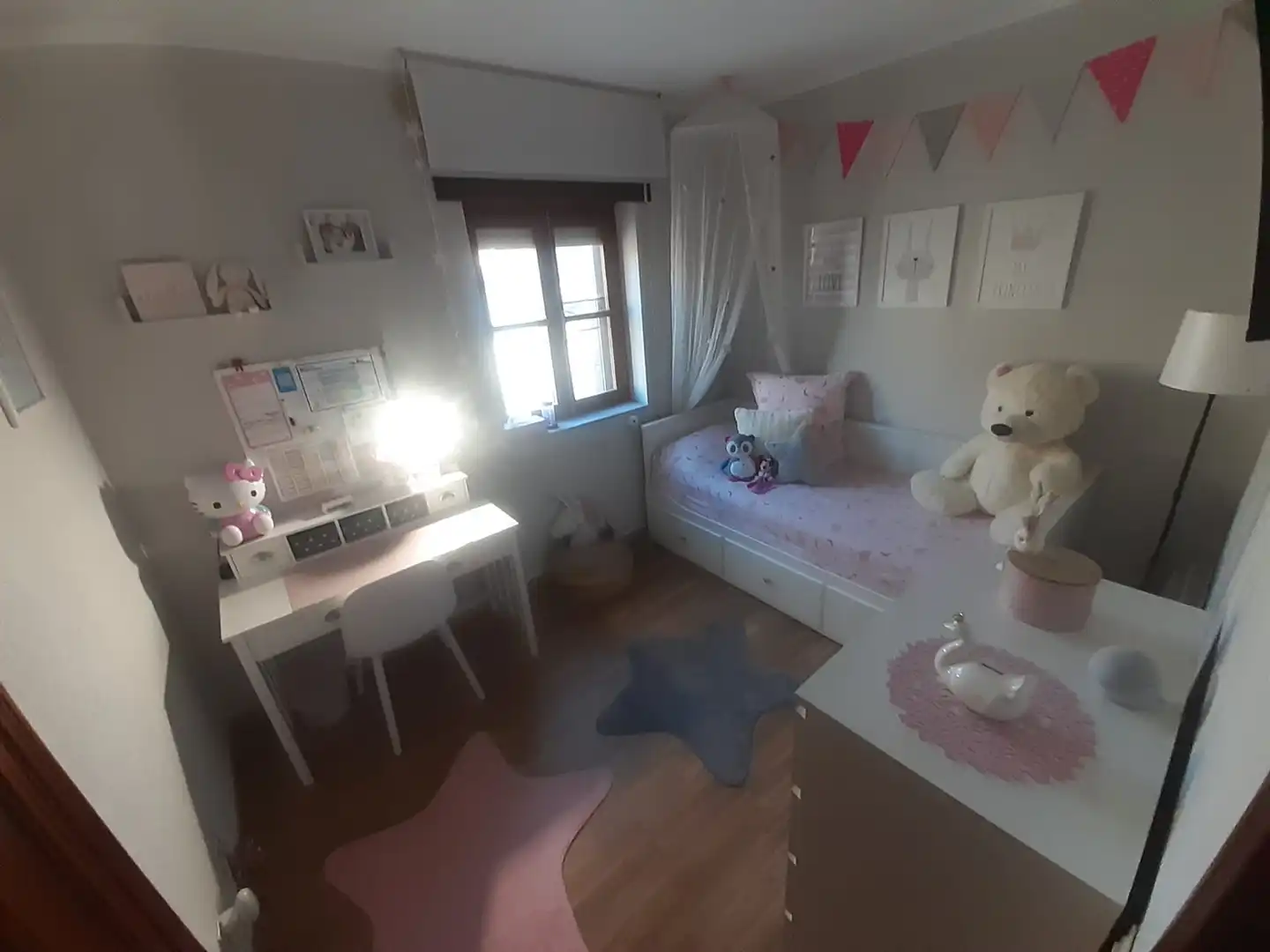 Habitación de Casa o chalet en venta en Santa Clara de Avedillo
