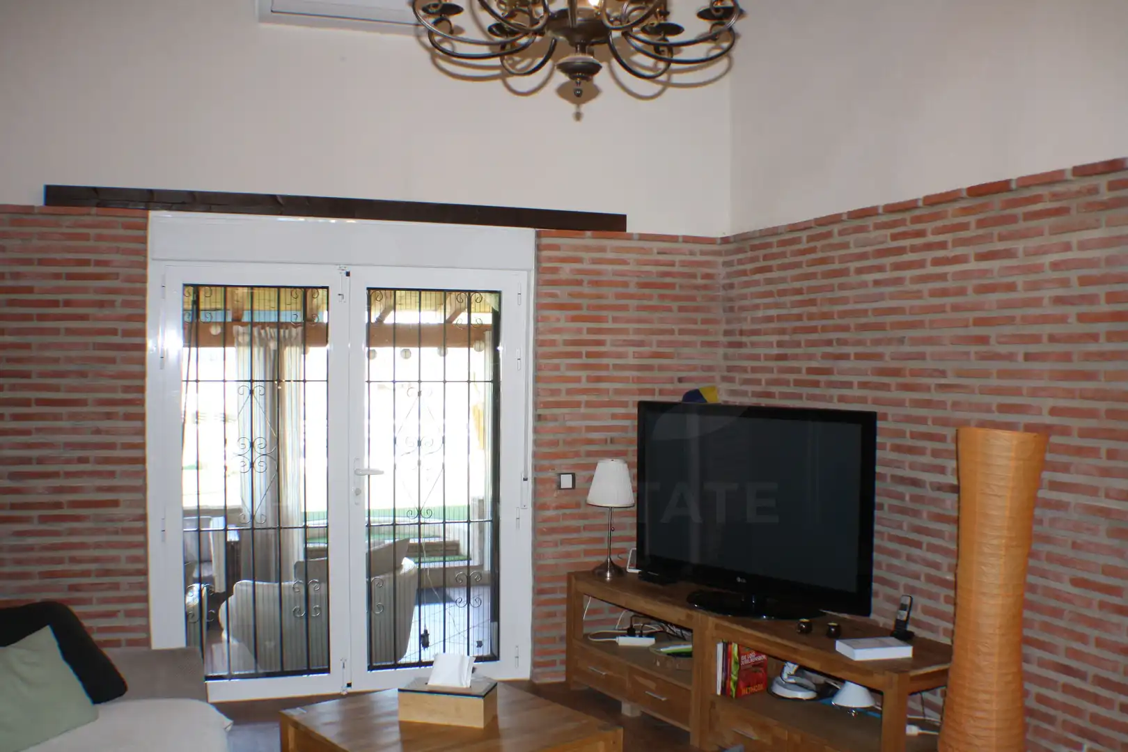 Casa con piscina en venta en Formentera del Segura, imagen 13