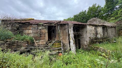 Foto 5 de Finca rústica en venta en Lugar Coucieiro, 7, O Irixo, Ourense