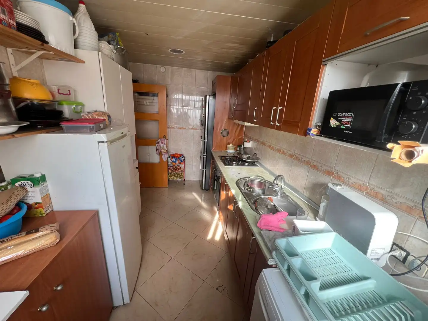 Cuina de Pis en venda en Sant Boi de Llobregat