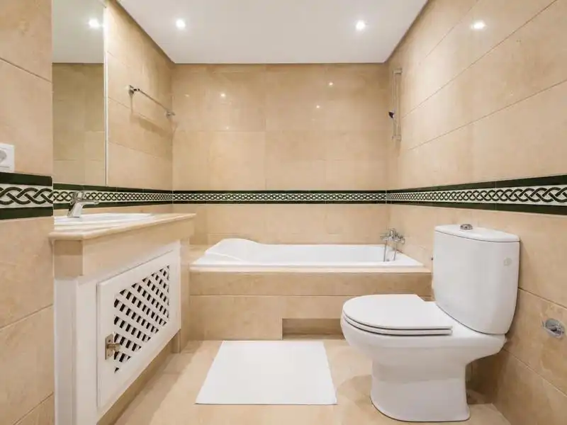 Apartamento con terraza en venta en Los Arqueros  - Puerto del Almendro, imagen 10
