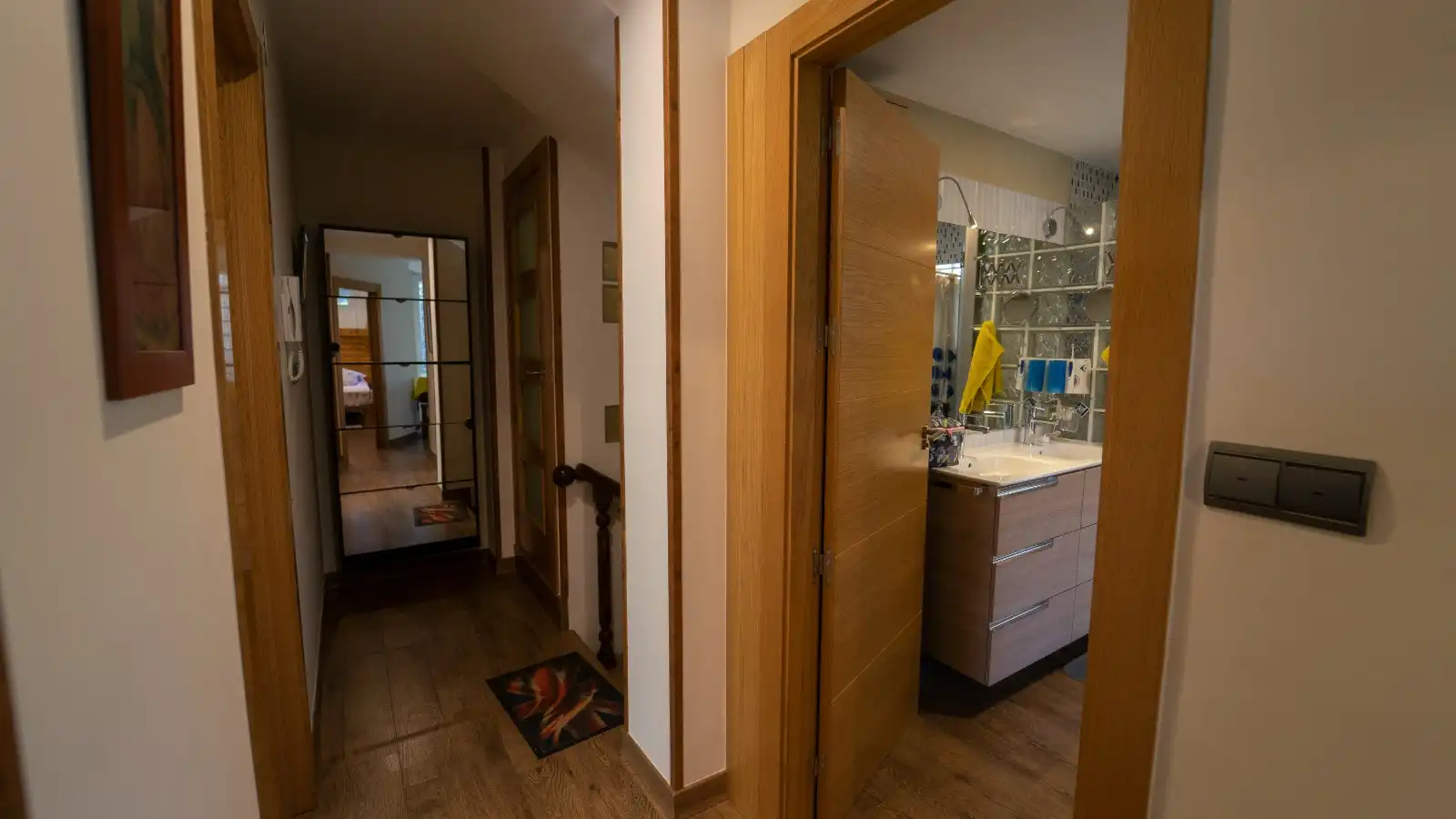 Chalet con terraza en venta en Calle Úbeda, imagen 75