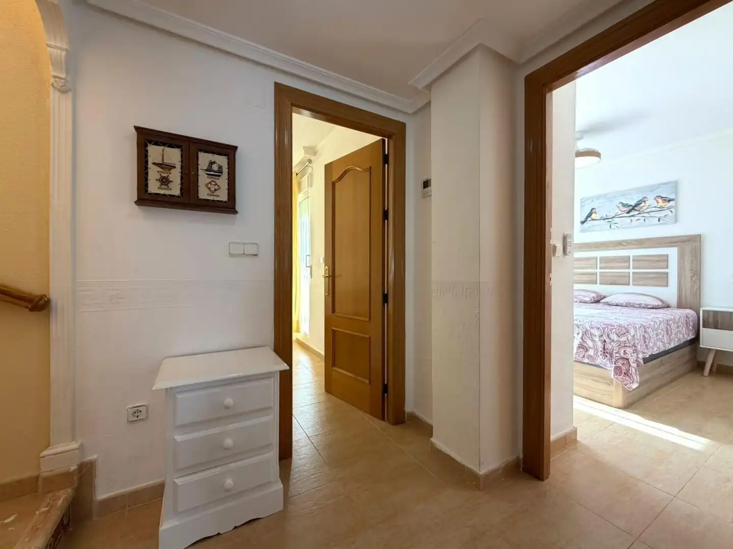 Casa bifamiliare con terrazza in vendita a Los Balcones - Los Altos, imagen 16