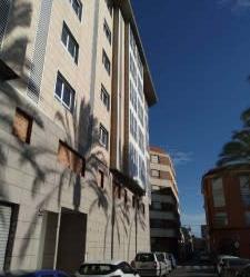 Exterior view of Premises to rent in Vila-real