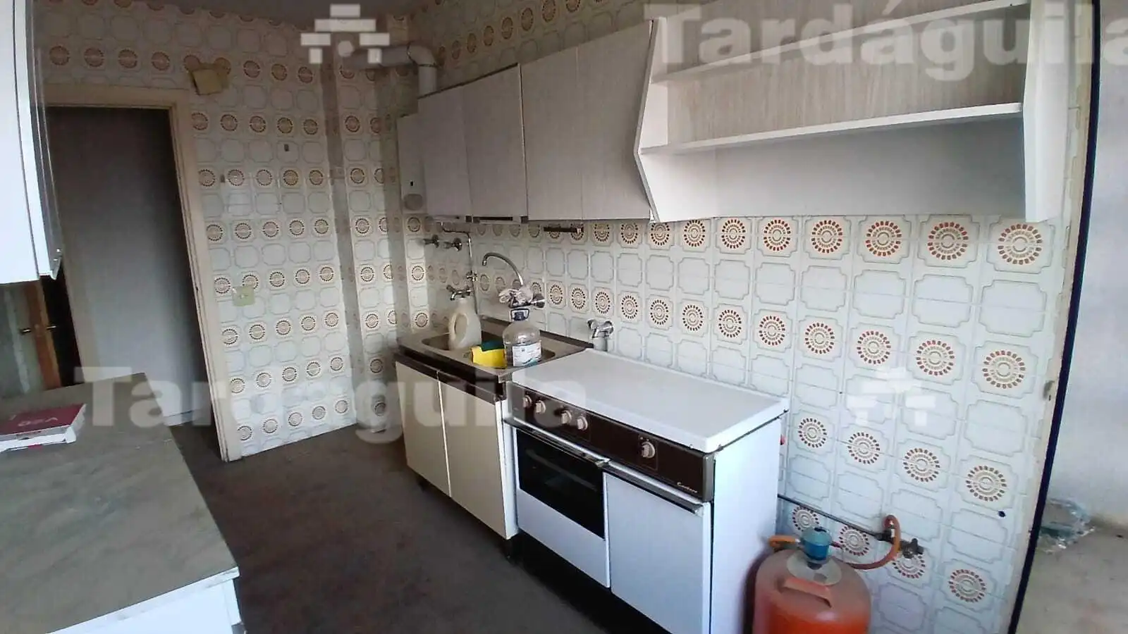 Piso en venta en Prosperidad - Delicias