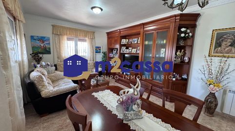Foto 4 de Casa o xalet en venda a Campillo, Lorca