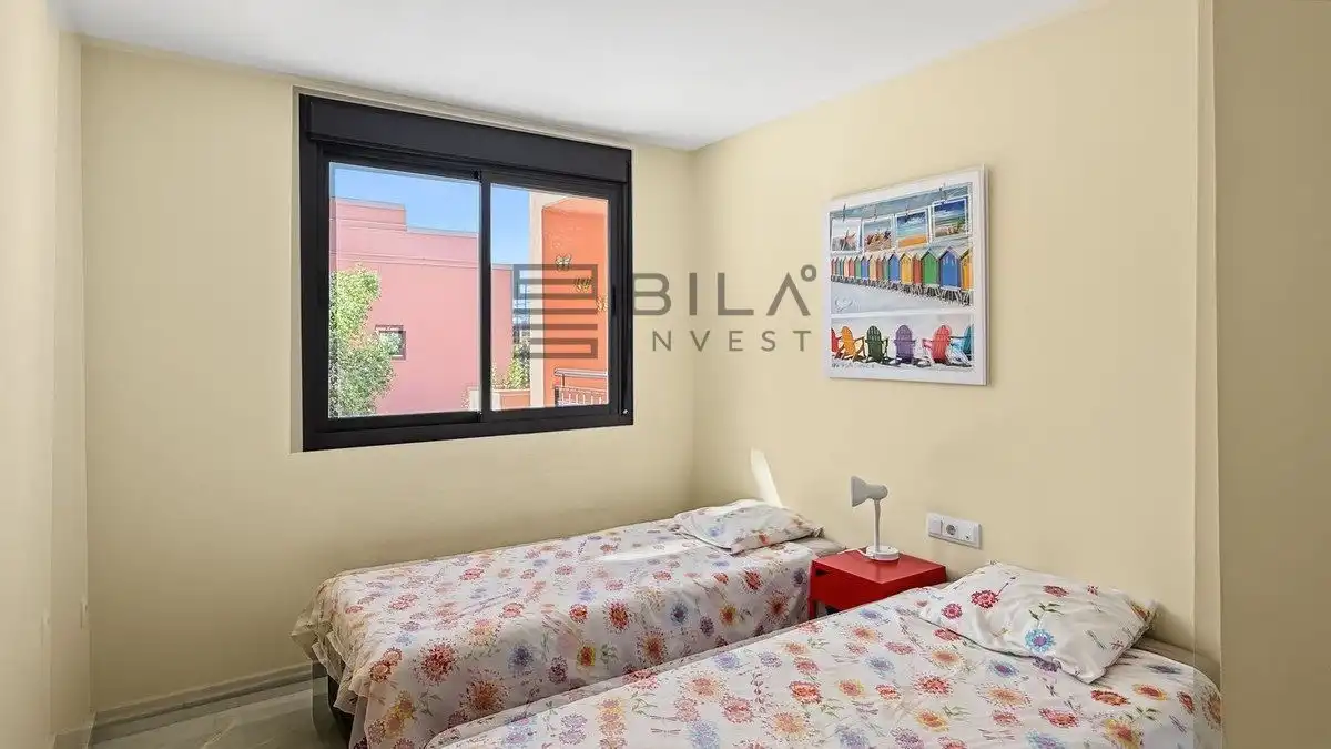 Appartement avec piscine à vendre à Residencial Equmar, imagen 14