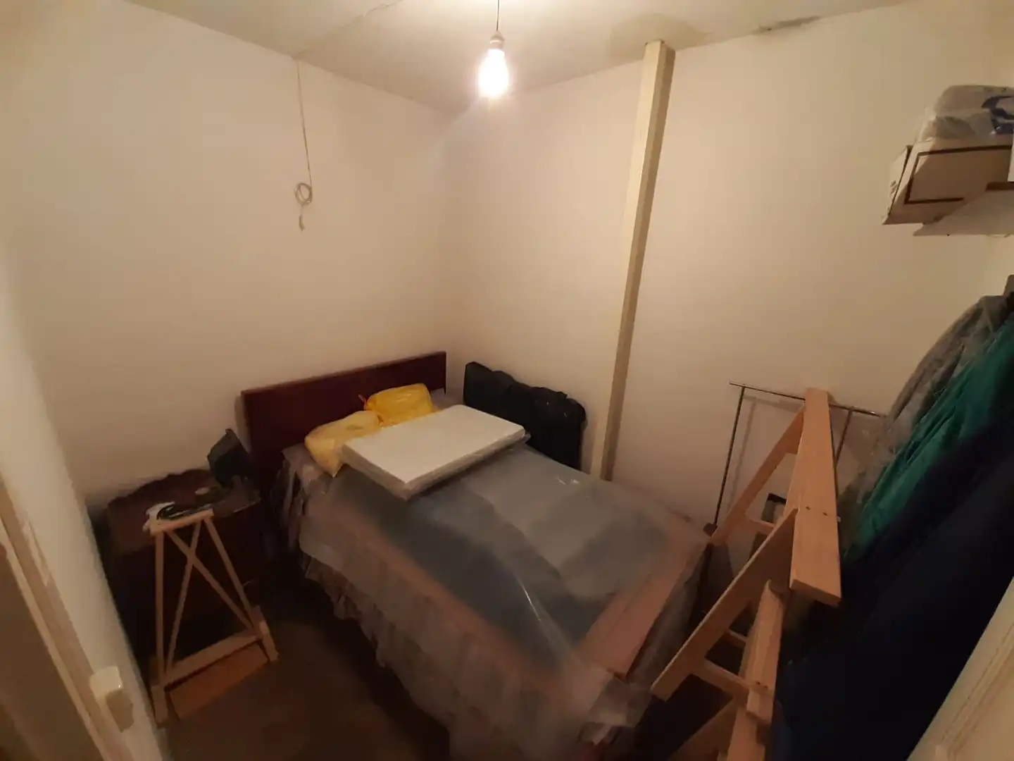 Dormitori de Casa o xalet en venda en Zamora Capital 