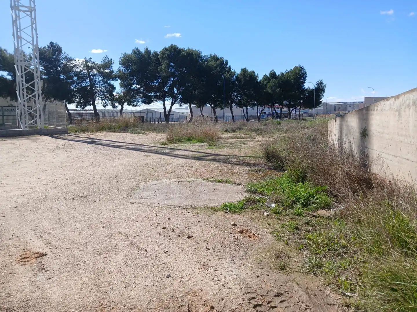 Industrial building for sale in Villacañas, imagen 5