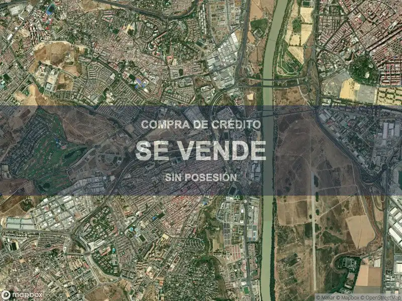 Piso en venta en Tomares