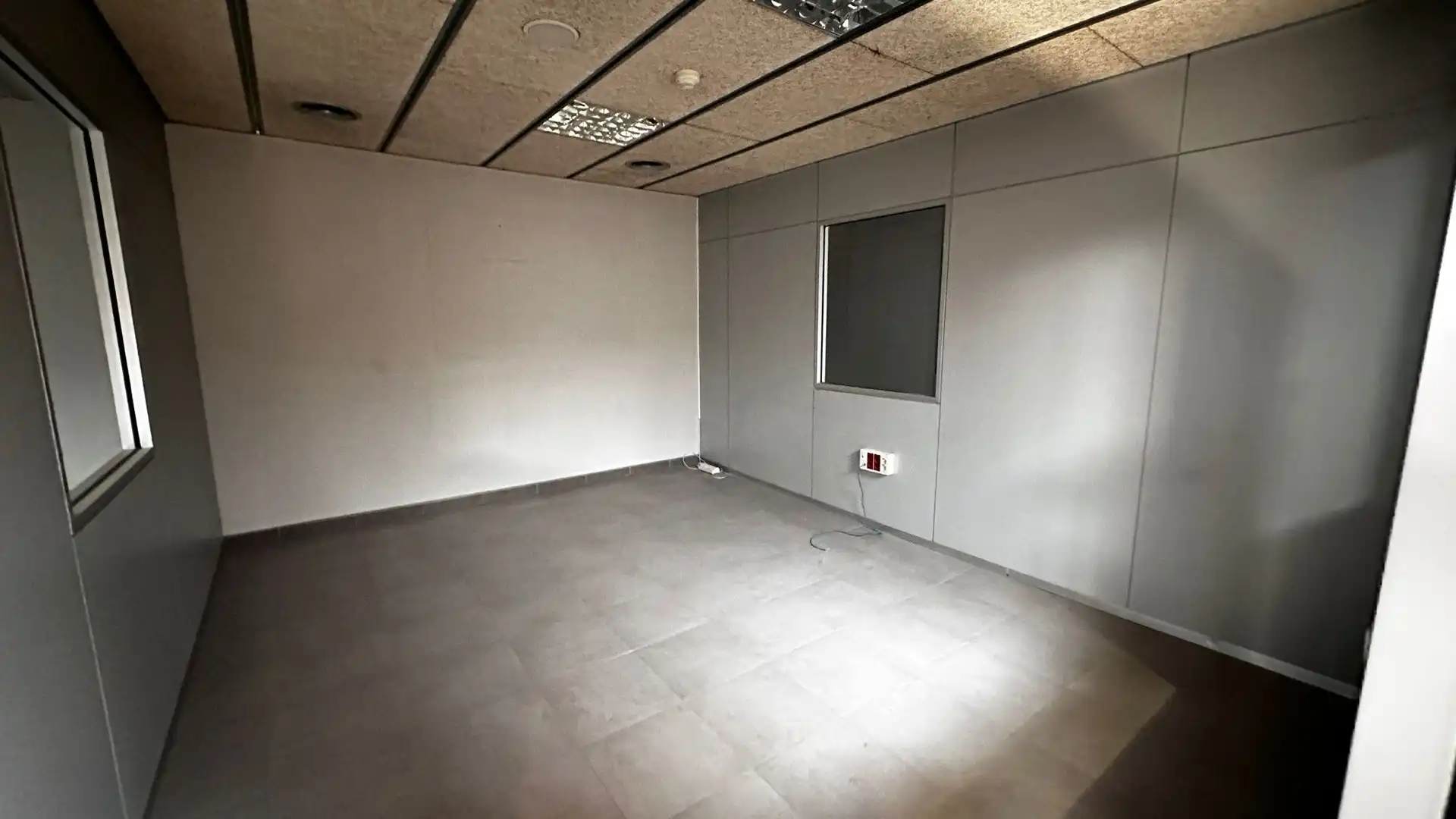 Nave industrial en venta en Riudellots de la Selva