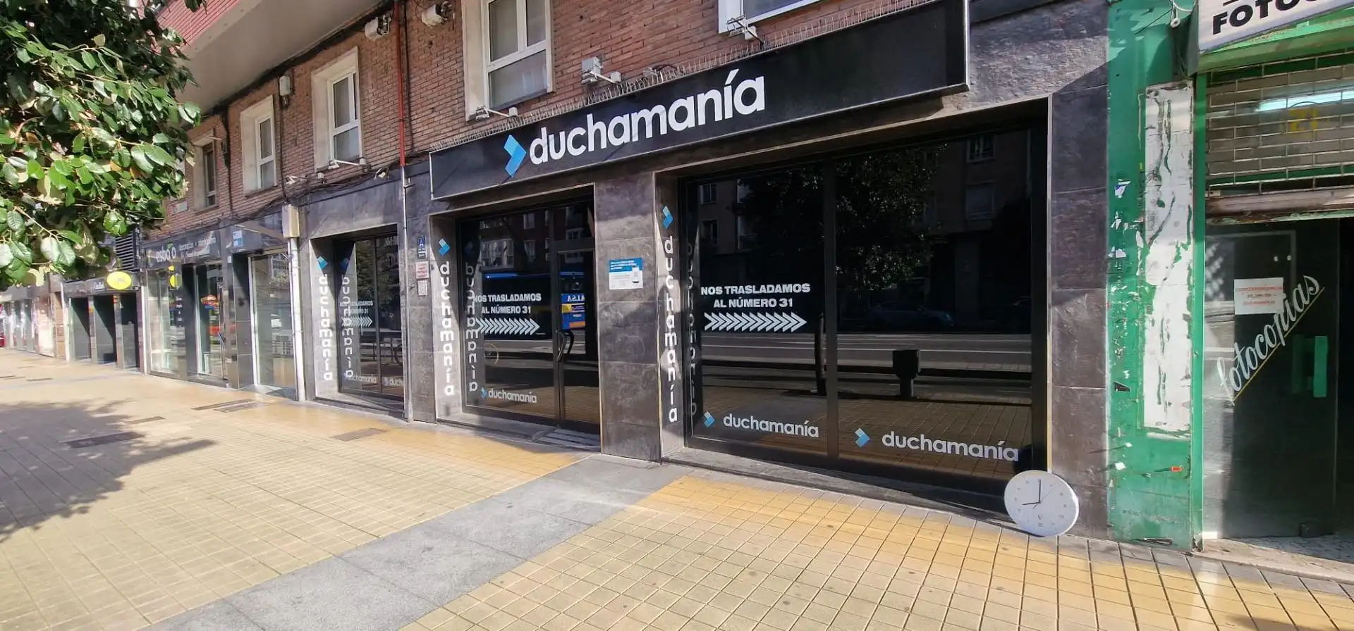 Business premises for sale in Avenida de la Constitución 21
