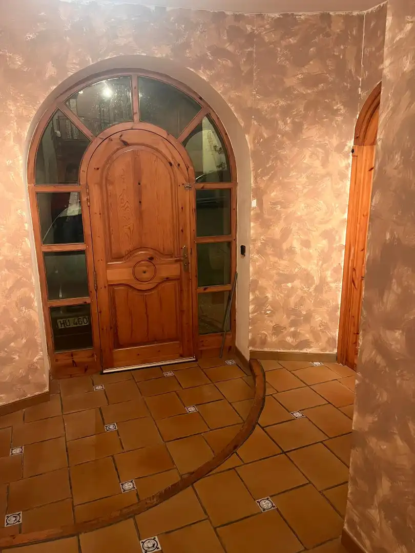 Casa adosada en venta en Sarroca de Lleida con Calefacción, Terraza y Amueblado