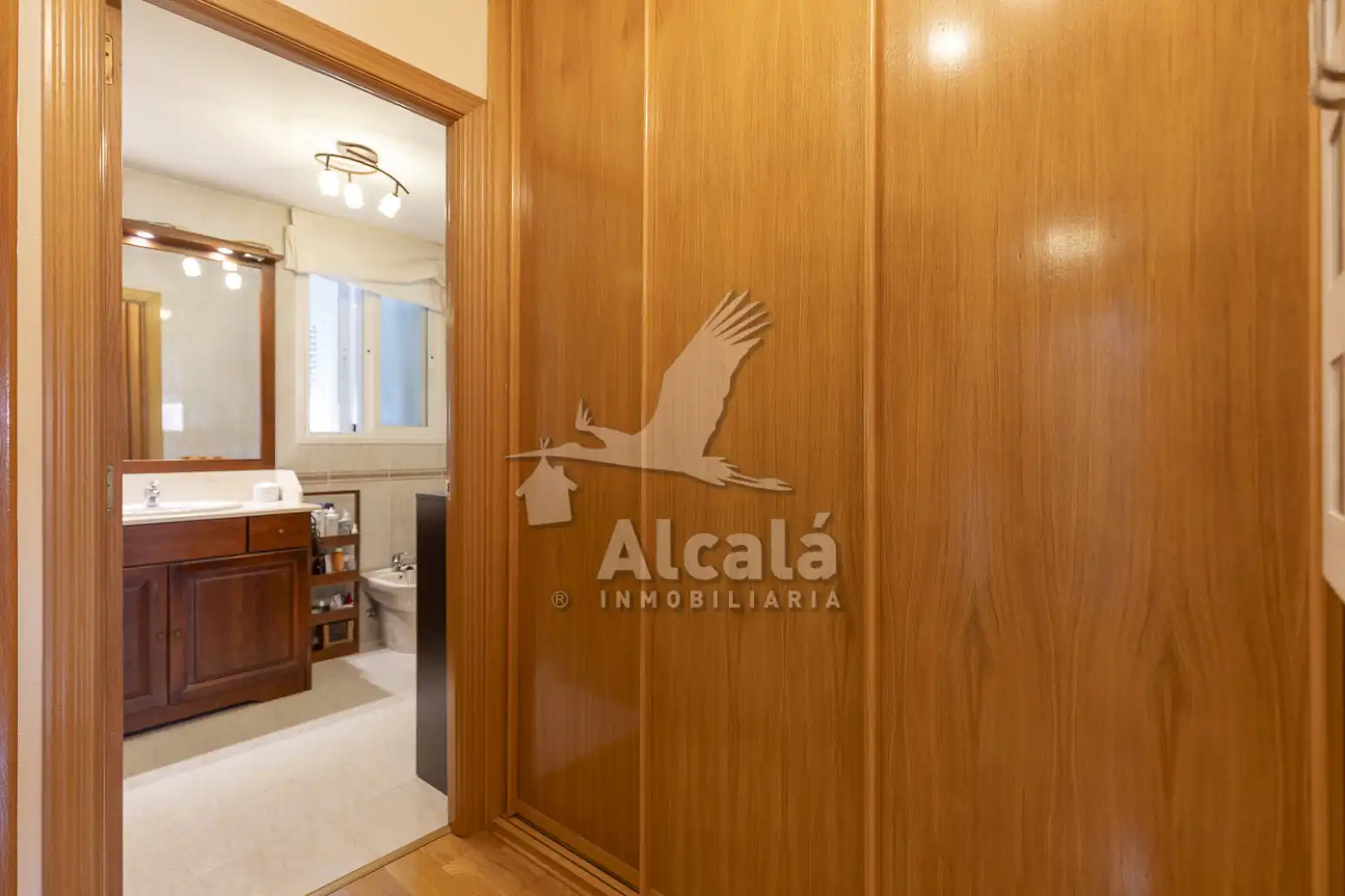 Piso en venta en Arganda del Rey con Aire acondicionado, Calefacción y Jardín privado