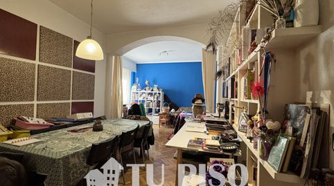 Foto 2 de Piso en venta en Calle de la Sierpe, Palacio, Madrid Capital