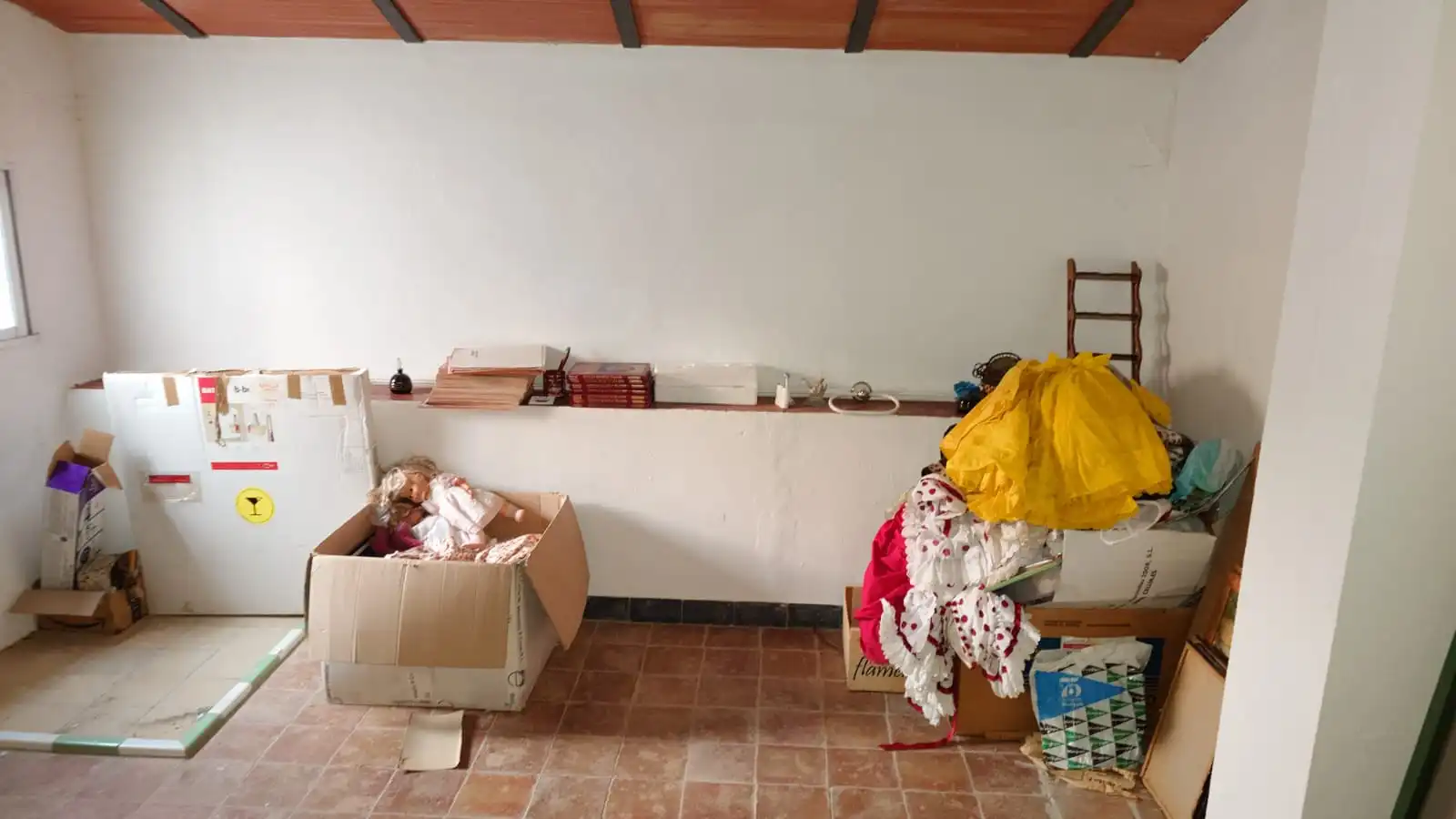 Casa o chalet en venta en Aznalcóllar con Jardín privado y Alarma