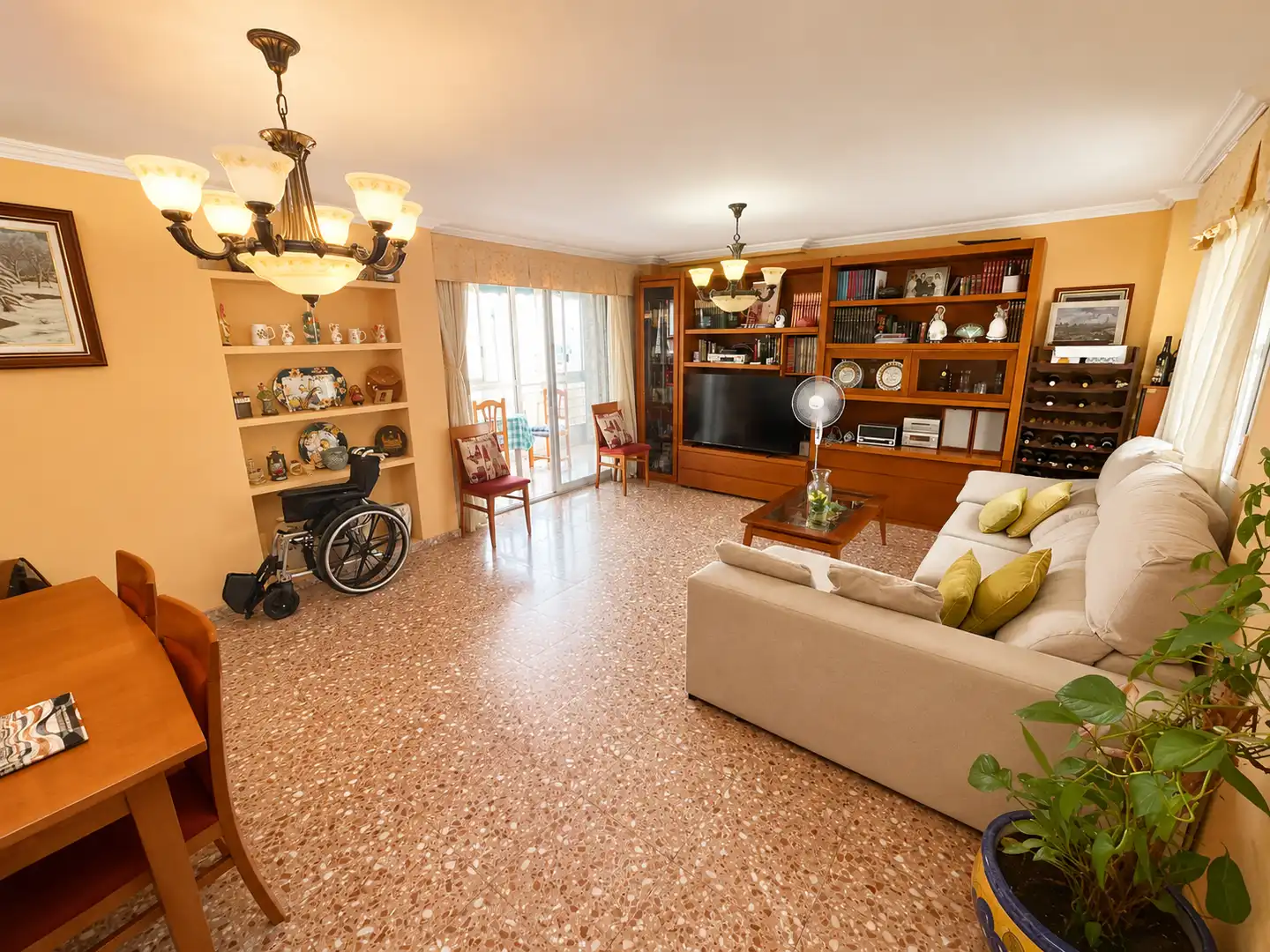 Flat with pool to rent in Carrer Esportista Juan Matos, imagen 17