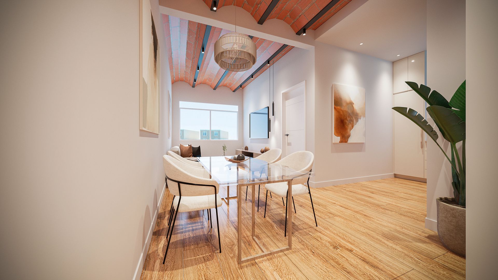 Flat for sale in Avinguda Diagonal, Fort Pienc, Eixample