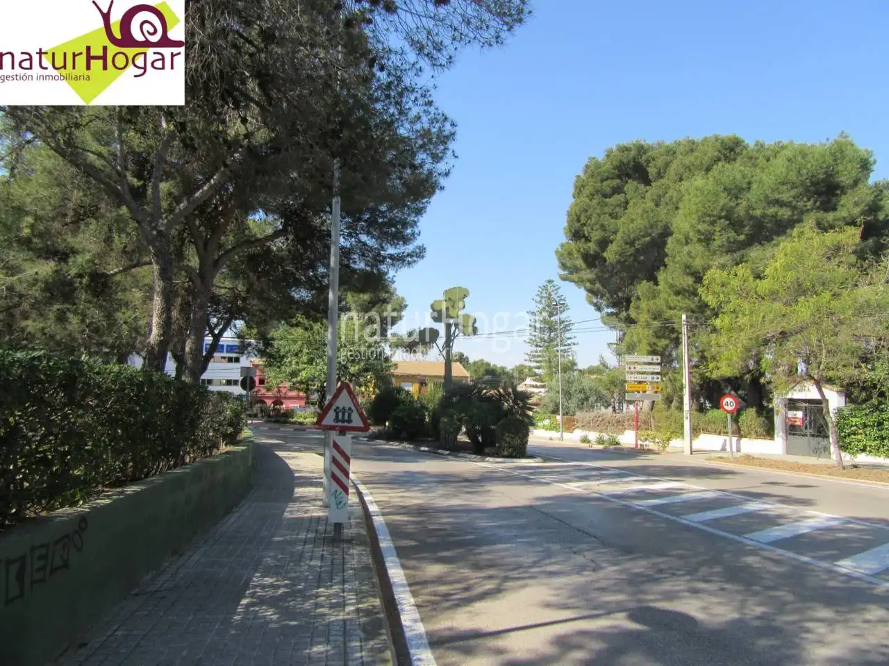 Terreny residencial en venda a La Cañada, imagen 3
