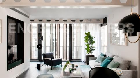 Photo 4 of Apartment to rent in Dreta de l'Eixample, Barcelona