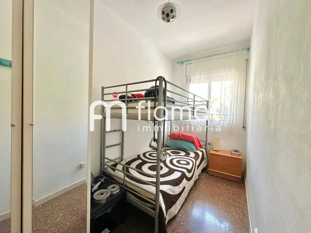 Piso con ascensor en venta en Plaça del Guinardó, imagen 17
