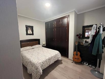 Bedroom of House or chalet for sale in Lucena  with Furnished and Balcony