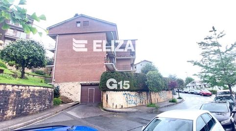 Foto 5 de Piso en venta en Rodil Kalea, Ategorrieta - Ulia, Donostia - San Sebastián