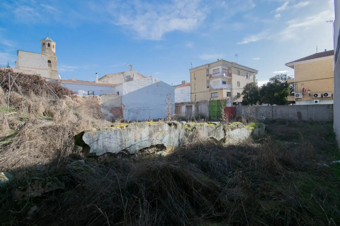 Terreny residencial en venda a REAL, imagen 8