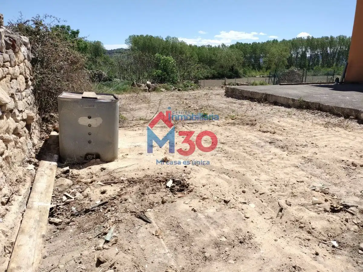 Residencial en venta en Miranda de Ebro