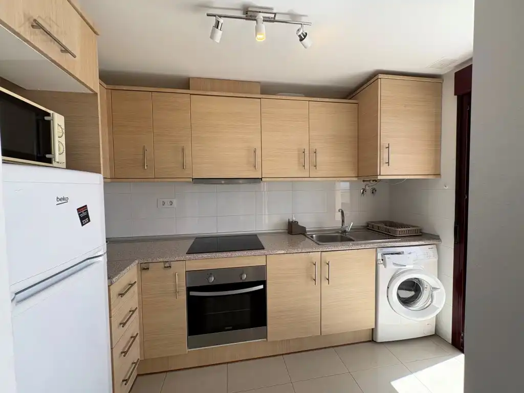 Apartment with garden for sale in Calle Isla De La Bahia-Ur Mojon, imagen 7