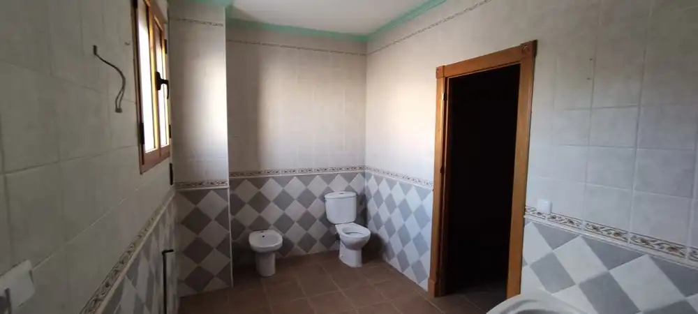 Casa o chalet en venta en Calle Cazadores , Castilléjar