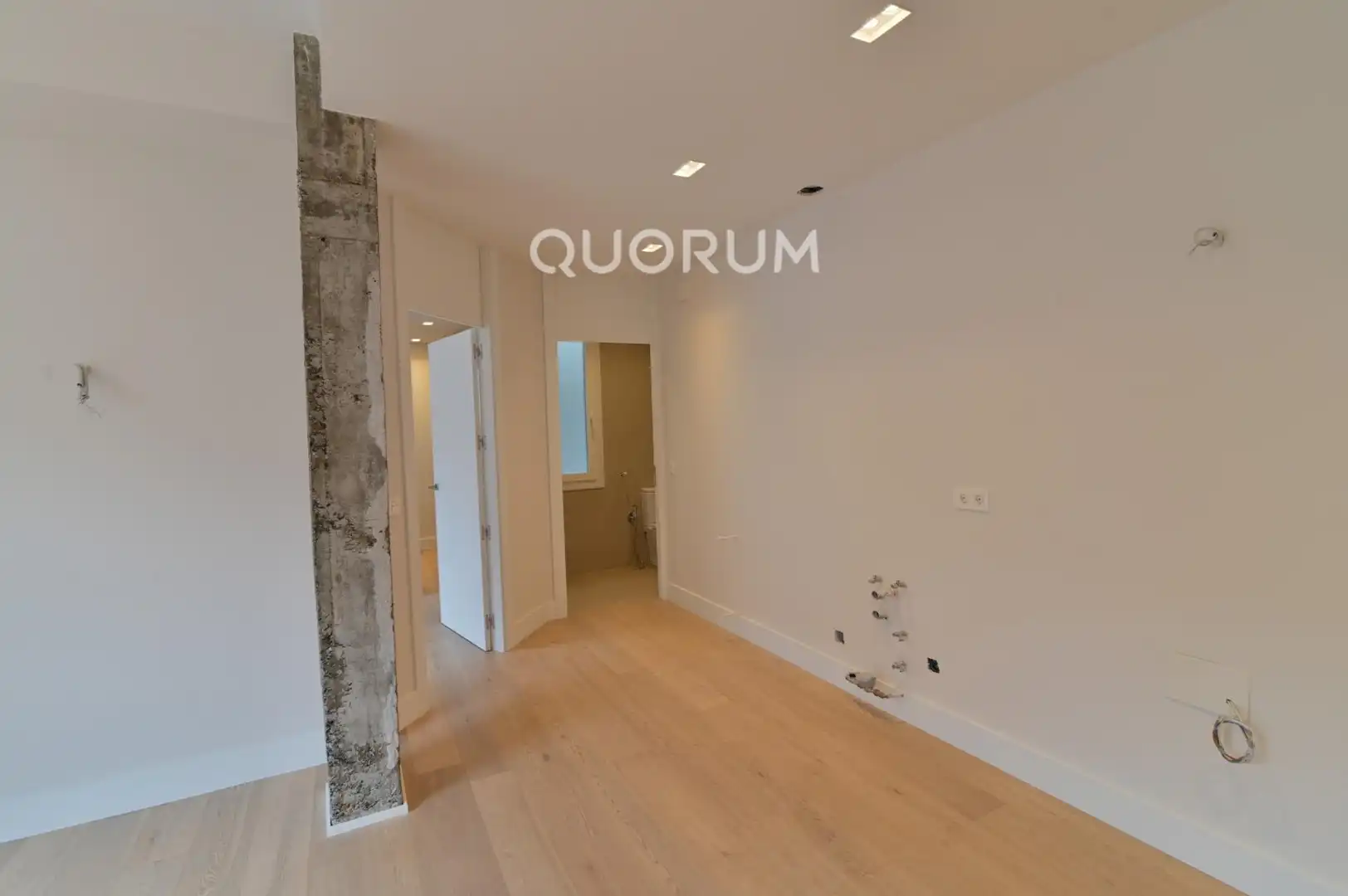Flat for sale in Bilbao   with Heating