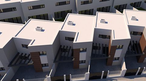 Foto 3 de Casa adosada en venta en Calle Orion, Jun, Granada