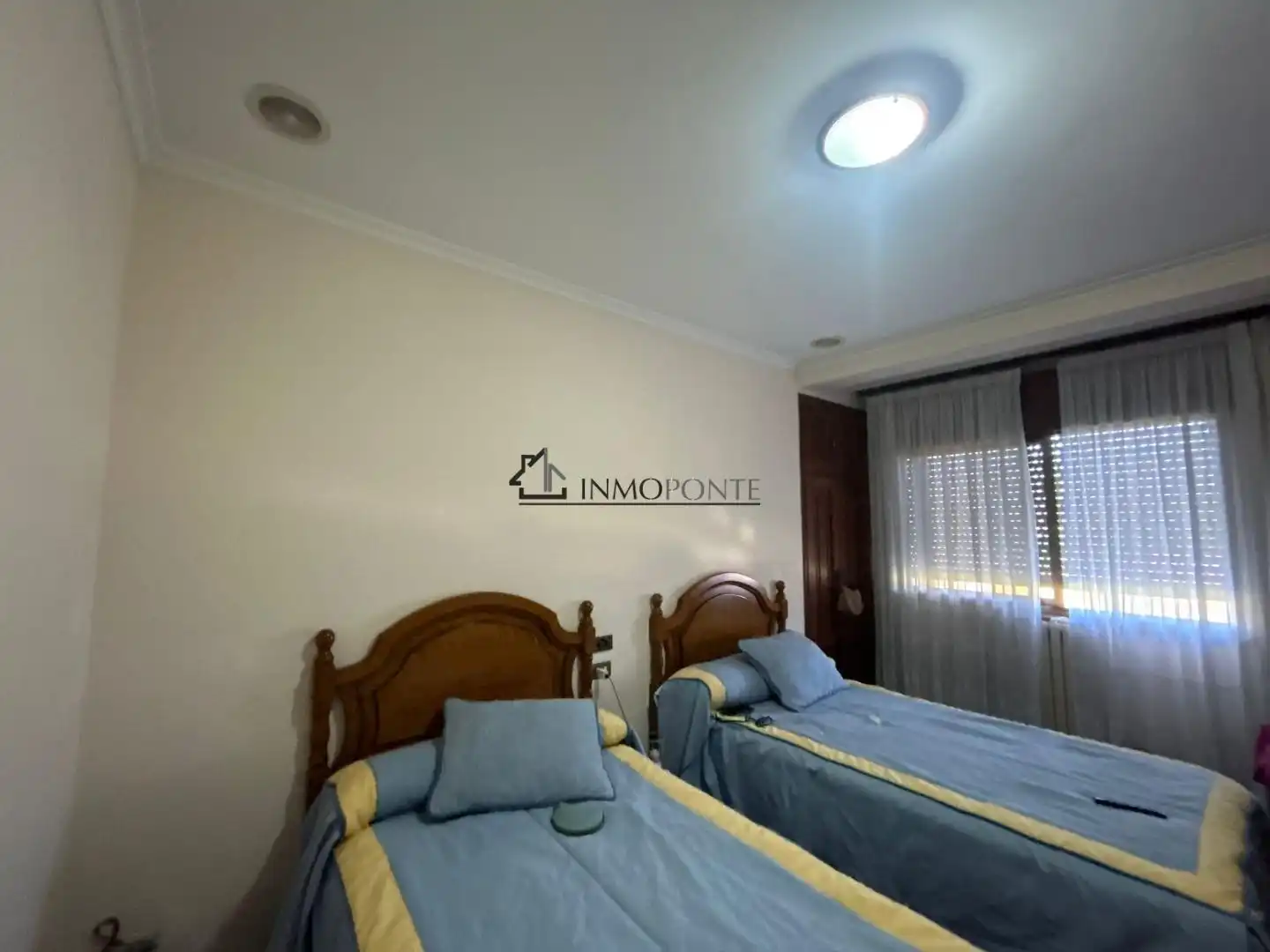 Casa o chalet en venta en San Xoán de Poio
