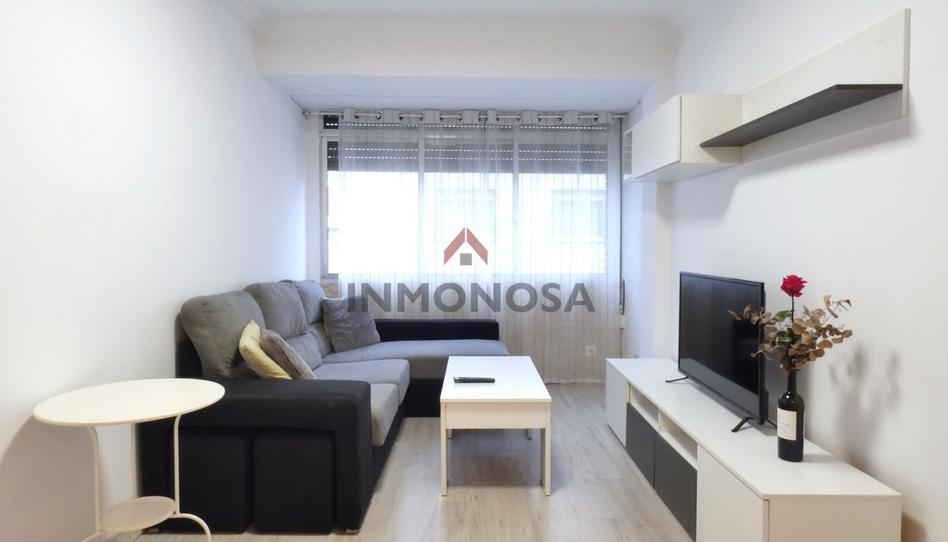 Photo 1 of Flat to rent in Fajardo, A Coruña