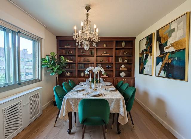 Piso en Venta en Calle de Húmera en Aravaca