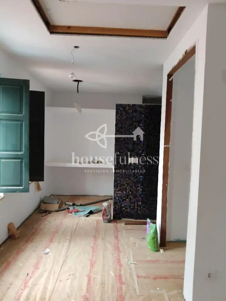 Casa o xalet en venda en Ferrol amb Calefacció, Jardí privat i Terrassa