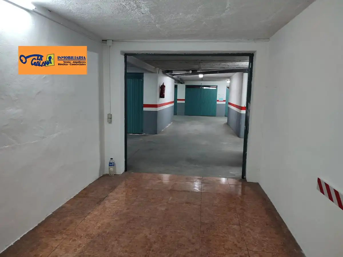 Aparcament en venda a Manzanares, imagen 2
