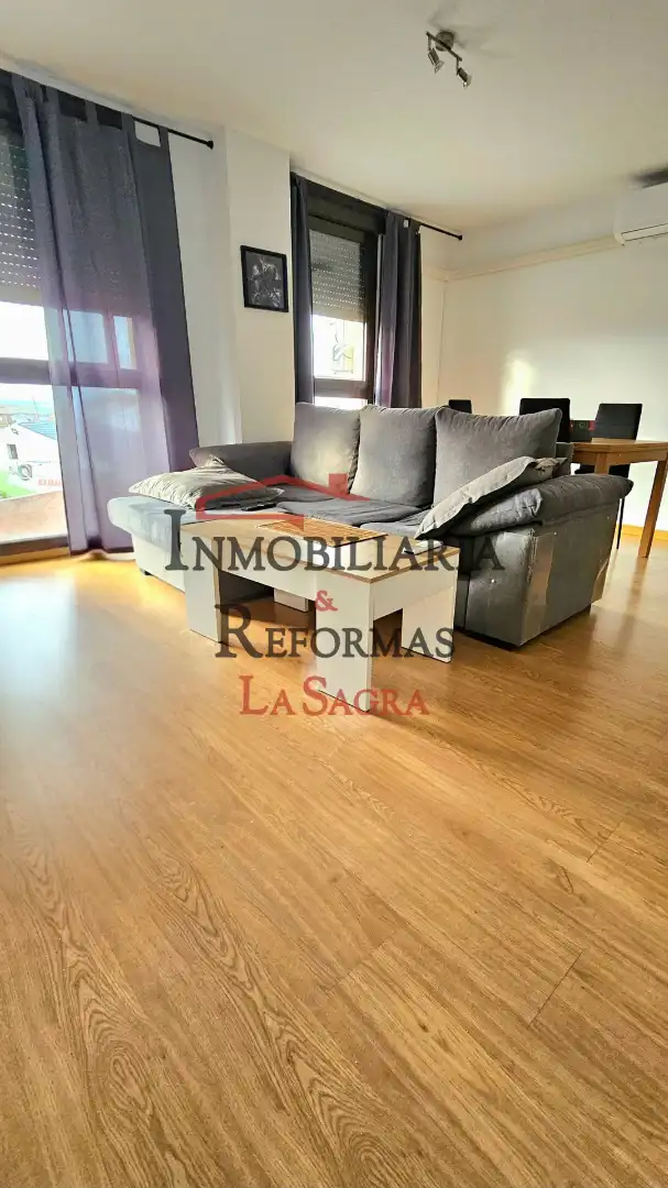 Living room of Duplexes for sale in Borox  with Air Conditioner, Heating and Private garden