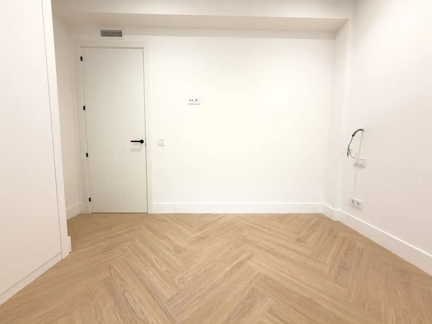 Flat with lift for sale in Doctor castelo, imagen 15