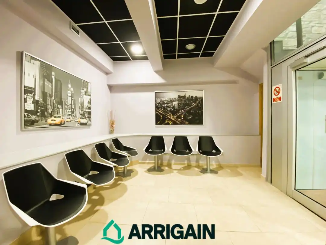 Local comercial en alquiler en Iparragirre Kalea, imagen 5