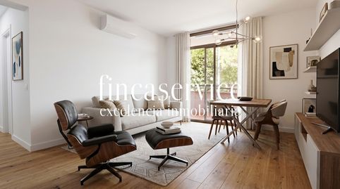 Luminoso piso de 3 habitaciones con balcón en Sant Boi de Llobregat, imatge 2