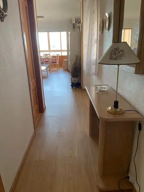 Apartments for rent in El Campello  with Air Conditioner, Heating and Furnished