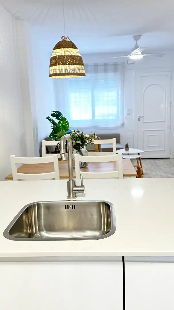 Apartment with terrace to rent in Carrer de Roderic de Osona, imagen 11