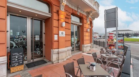 Foto 5 von Geschaftsraum zur Miete in Paseo Playa Santa Marina, 34, Ribadesella, Asturias